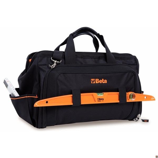 BORSE VUOTE MULTITASCHE C9