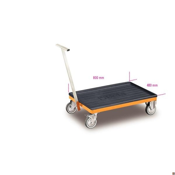 CADDY ORANGE C22S-C23S CD23 S
