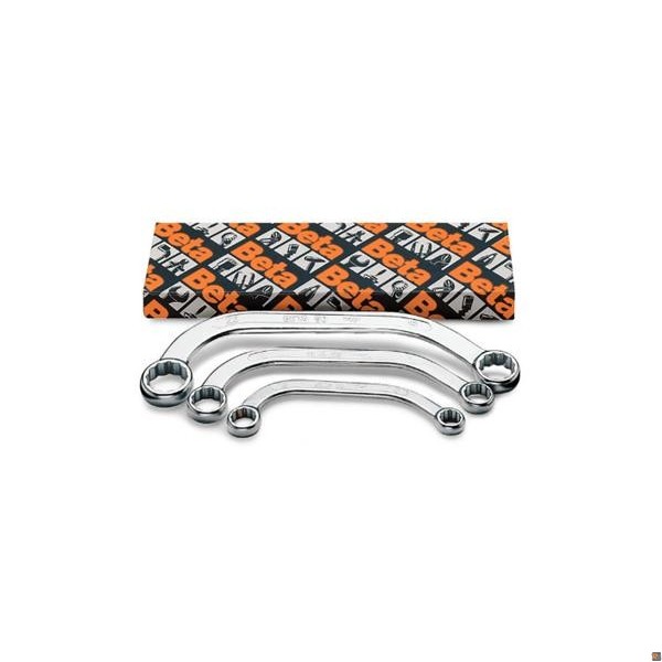 CHIAVI POLIGONALI DOP STARTER SR 5PZ 83/S5