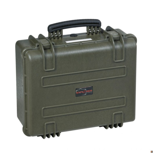 VALIGIA 4820 - 520X435X230
