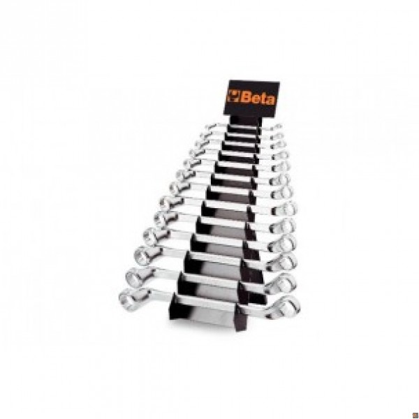 CHIAVI POLIGONALI DOP CUR SR 13PZ 90/SP13