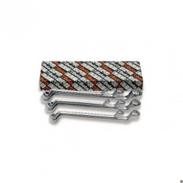 CHIAVI POLIGONALI DOP CUR SERIE 8PZ 90AS/8