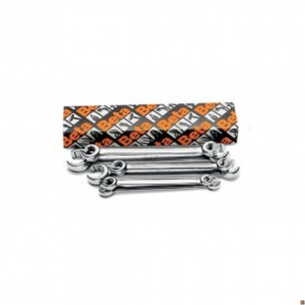 CHIAVI APERTE SERIE 10PZ 94/S10