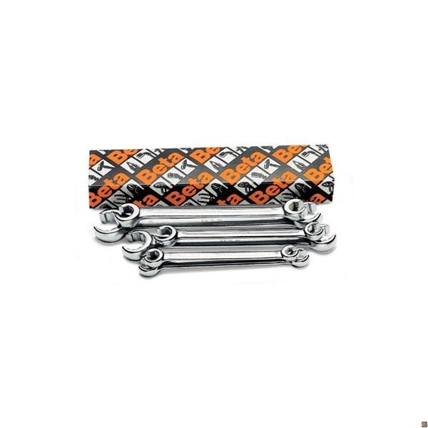 CHIAVI APERTE SERIE 10PZ 94/S10