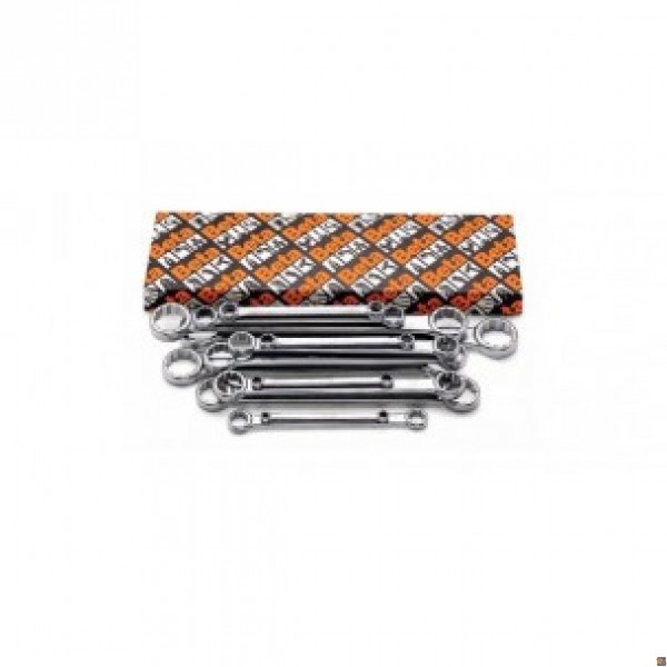 CHIAVI POLIGONALI DOP DIRITTE SR 8PZ 95/S8