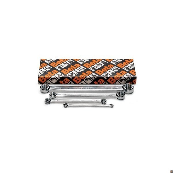 CHIAVI TX DOP DIRITTE SERIE 4PZ 95FTX/S4
