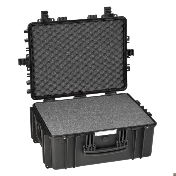 VALIGIA 5325 - 607X475X275