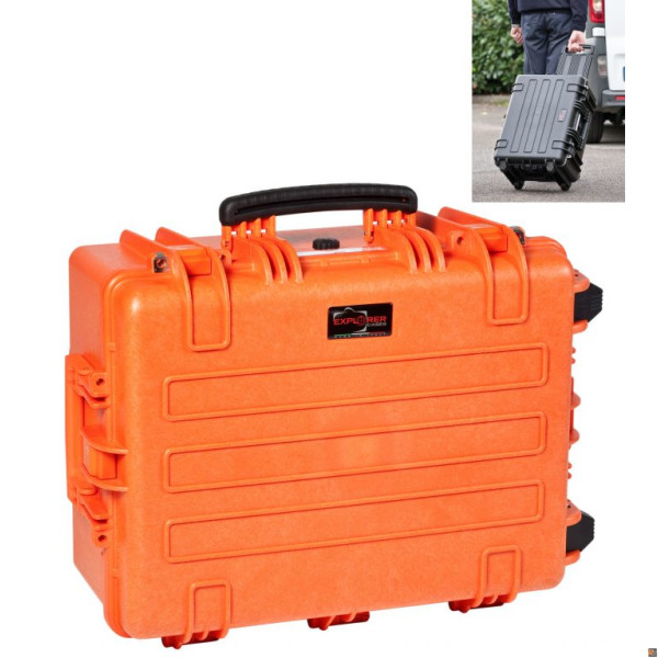 VALIGIA 5326 - 627X475X292