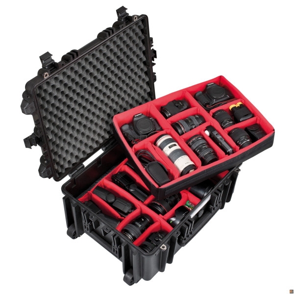 VALIGIA 5326 - 627X475X292