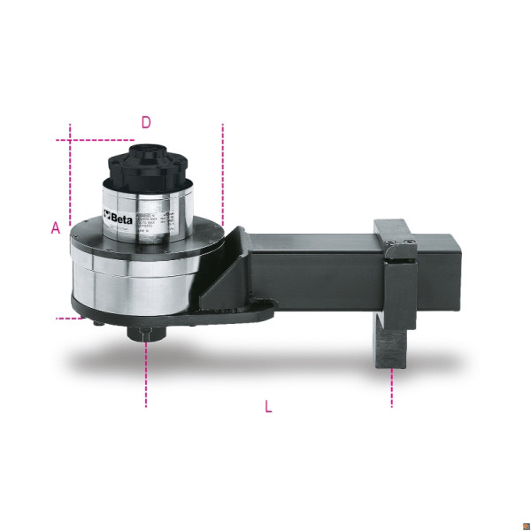 MOLTIPLICAT. 125:1 NM9500 VALIGIA 5R/VB 567-5R/VB BETA 005670615