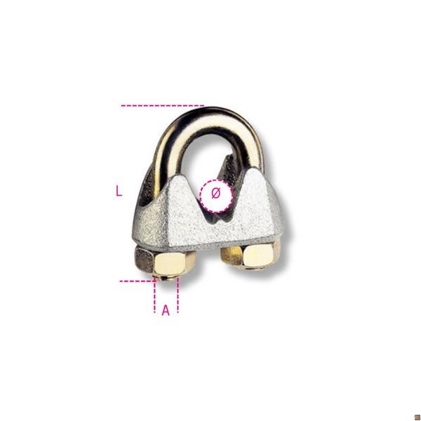 MORSETTI TELECOM 02076-8 T