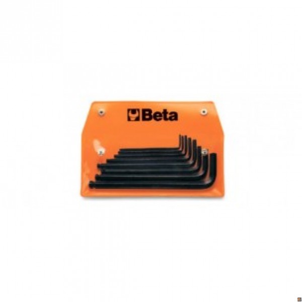 CHIAVI MAS ES BP/AS 8PZ 96BP/AS8 IN BUSTA