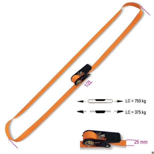 MINI CRICCHETTI AD ANELLO C 25MM - MT5