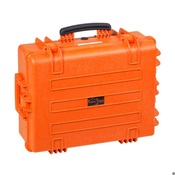 VALIGIA 5822 - 650X510X245