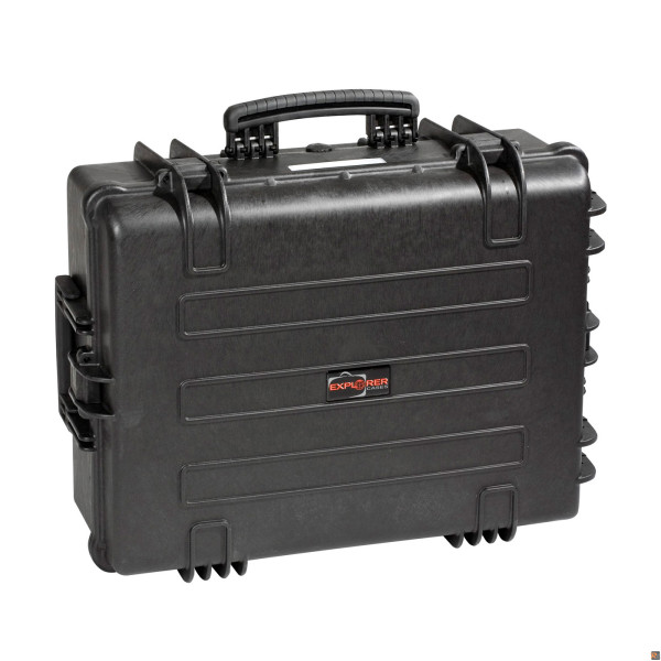 VALIGIA 5822 - 650X510X245