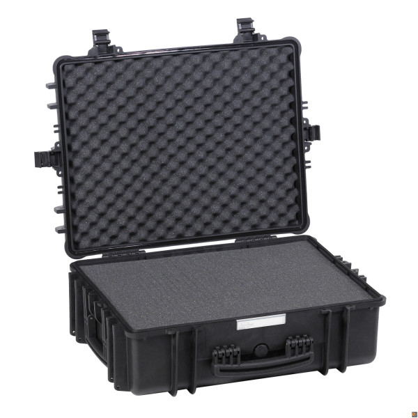 VALIGIA 5822 - 650X510X245
