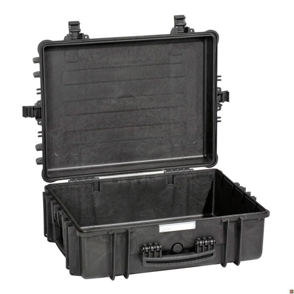VALIGIA 5822 - 650X510X245