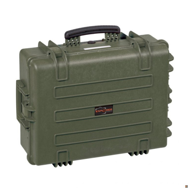 VALIGIA 5822 - 650X510X245