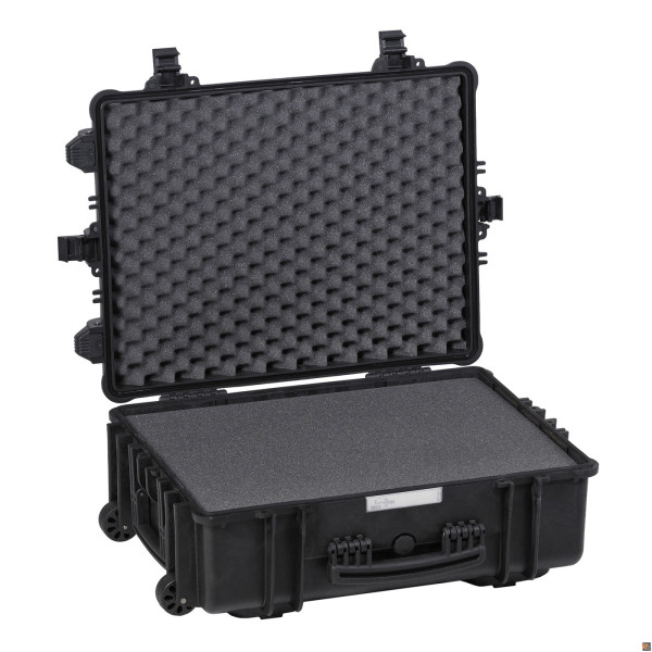 VALIGIA 5823 - 670X510X262