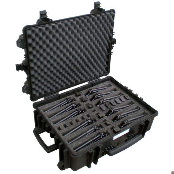 VALIGIA 5823 - 670X510X262