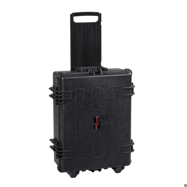VALIGIA 5823 - 670X510X262