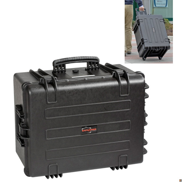 VALIGIA 5833 - 670X510X372