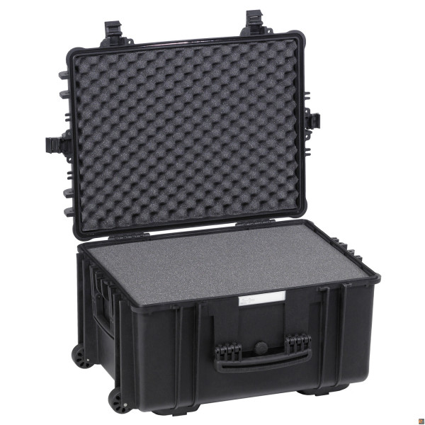 VALIGIA 5833 - 670X510X372