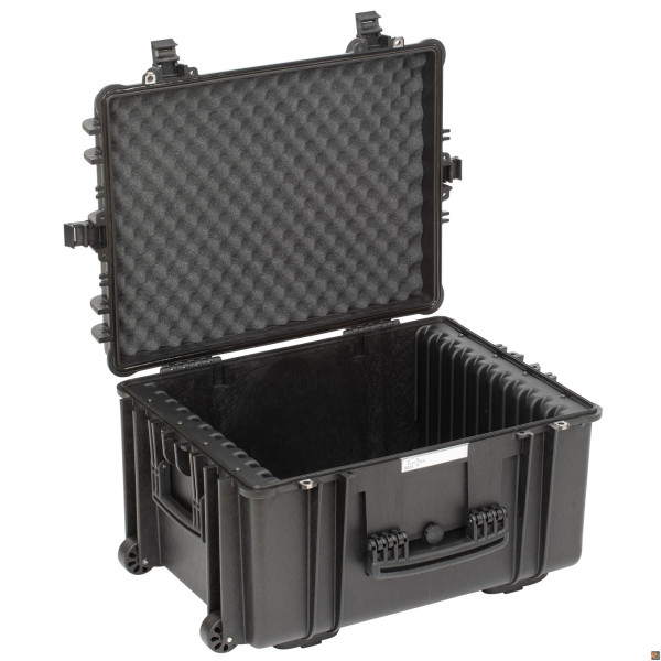 VALIGIA 5833 - 670X510X372