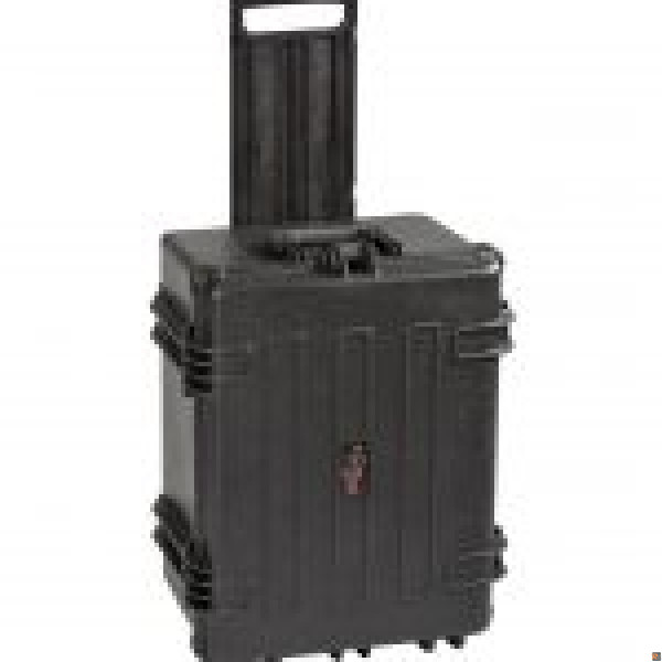 VALIGIA 5833 - 670X510X372