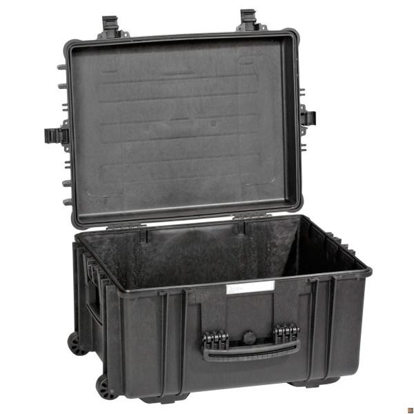 VALIGIA 5833 - 670X510X372