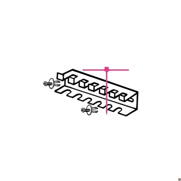 SUPPORTI PER 951/6 S951/6