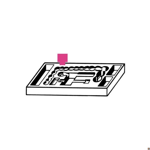 CONTENITORI PLASTICA 920/C54 CB/2