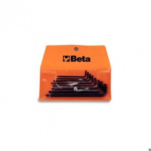 CHIAVI MASCHIO PIEG RTX 8PZ BUSTA 97RTX/B8