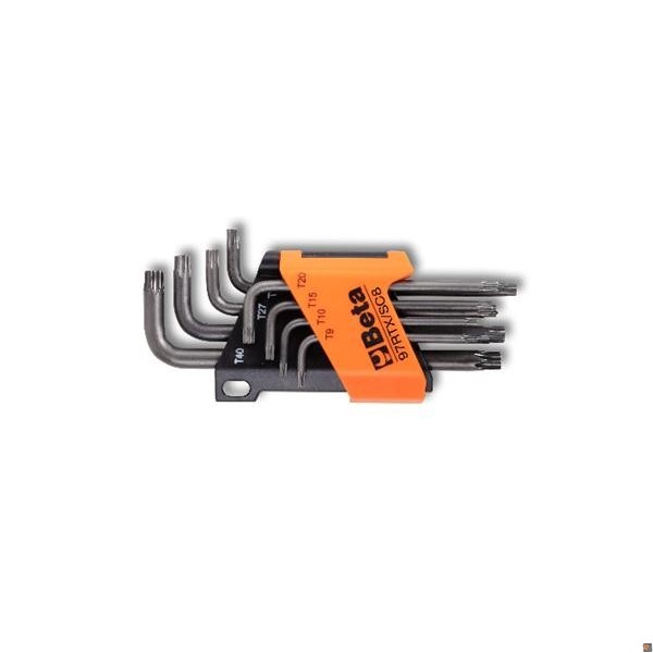 CHIAVI MAS PIEG RTX SUPP 8PZ 97RTX/SC8