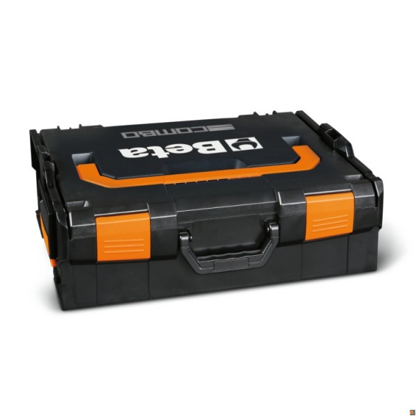 5990V1 - ASSORTIMENTO DI 44 UTENSILI BETA PER VALIGETTA PORTAUTENSILI COMBO C99V1, IN VASSOIO MORBIDO IN EVA