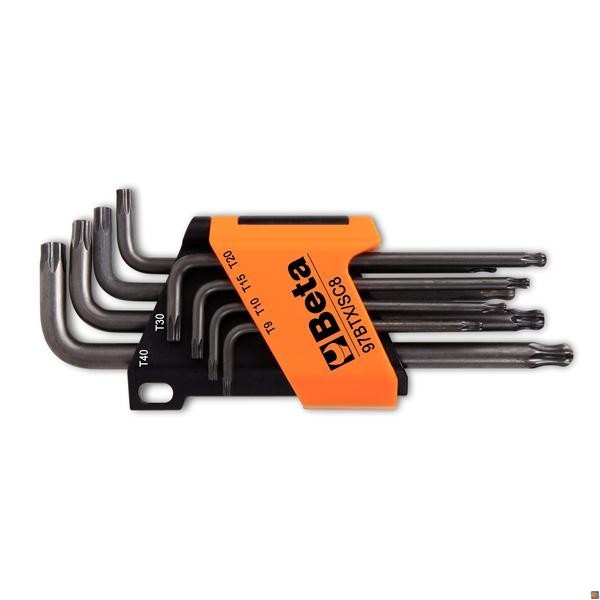 SUPPORTI VUOTI 97BTX/SC8 97BTX/SCV