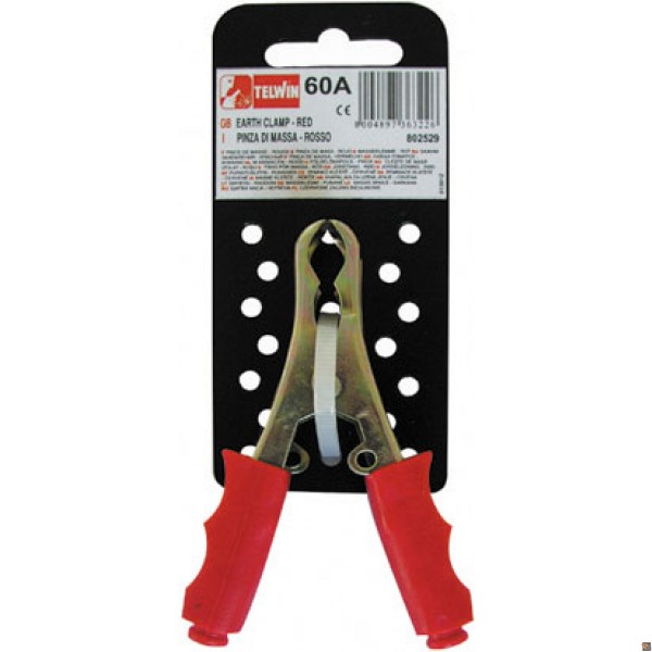 COLORADO 60R PINZA POSITIVO 60A