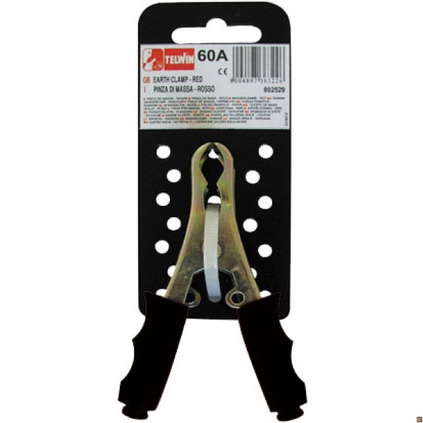 COLORADO 60B PINZA DI MASSA 60A
