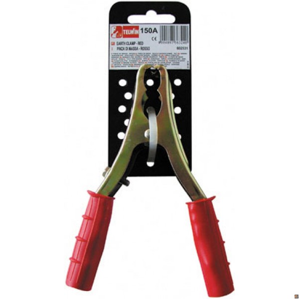 COLORADO 150R PINZA POSITIVO 150A