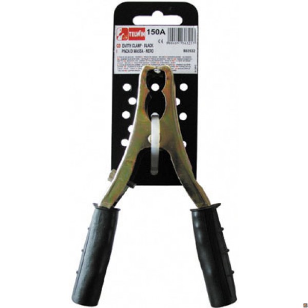 COLORADO 150B PINZA DI MASSA 150A