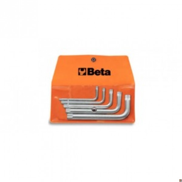 CHIAVI MASCHIO XZNÂ® 5PZ XZN/B5 IN BUSTA