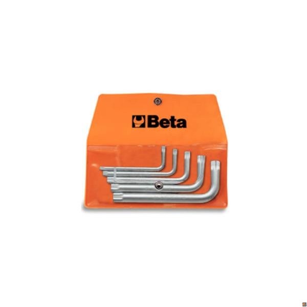 CHIAVI MASCHIO XZNÂ® 5PZ XZN/B5 IN BUSTA