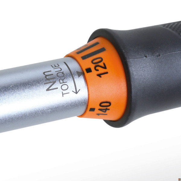 610L/5L DINAMOMETRICHE 200NM A LEVA 5 PRESET