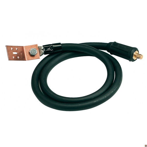 CAVO 95MMQ 1.50M-PINZA DI MASSA TELWIN 713277