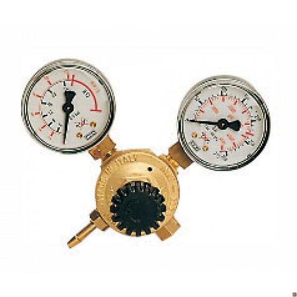 RIDUTTORE PRESSIONE 2 MANOMETRI TELWIN 722119
