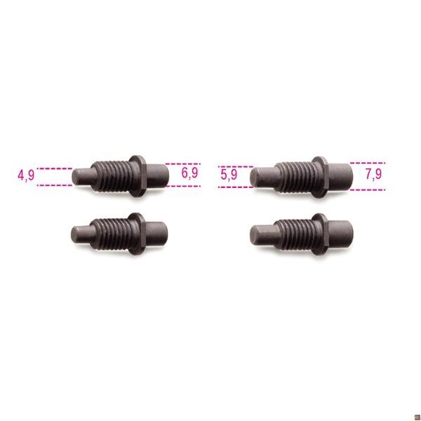 RICAMBIO SPINE CHI COMP DIA5-6-7-8 /KIT