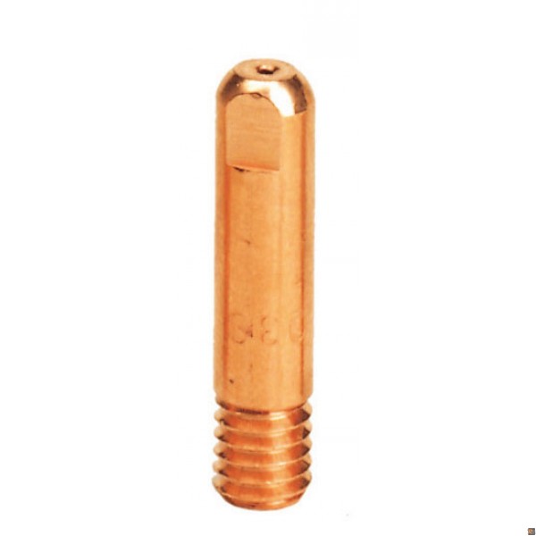 TUBETTO DI CONTATTO ï† 1,0 MM