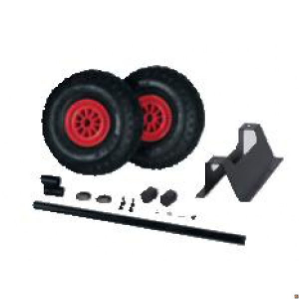 KIT RUOTE
