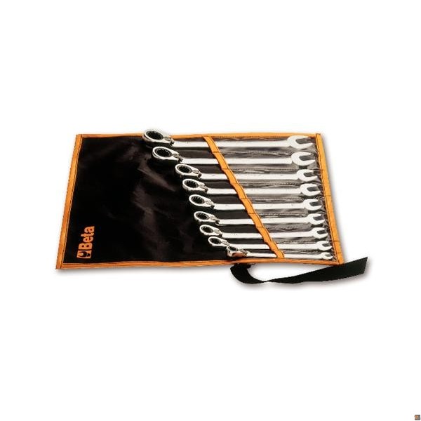 CH. COMB.CRICCHETTO SERIE 9PZ. BUSTA 142/B9