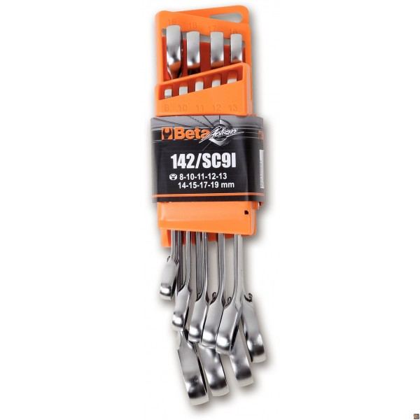 CHIAVI COMBINATE SUPP. COMP. 9PZ. 142 SC9E